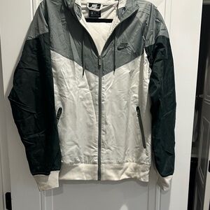 Nike Jacket